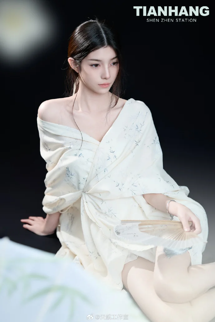 微醺直播间